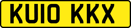 KU10KKX