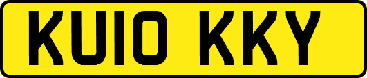 KU10KKY