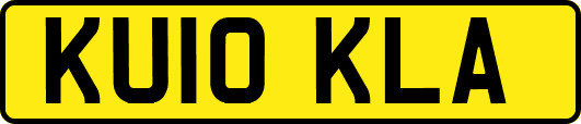 KU10KLA