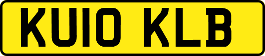KU10KLB