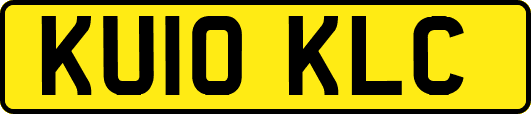 KU10KLC