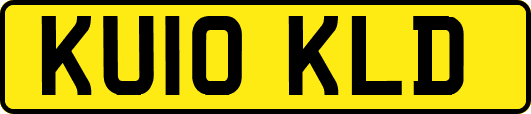 KU10KLD