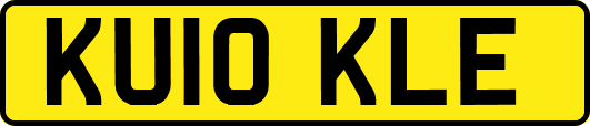 KU10KLE