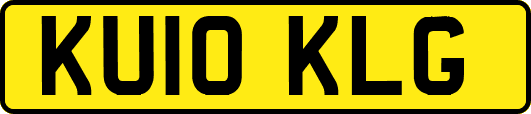 KU10KLG