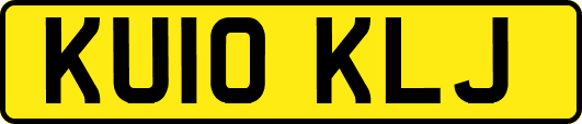 KU10KLJ
