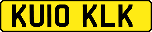 KU10KLK