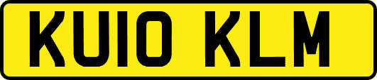KU10KLM