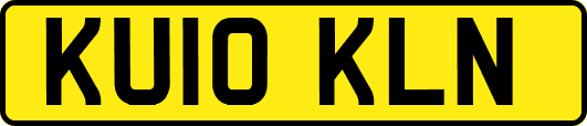 KU10KLN