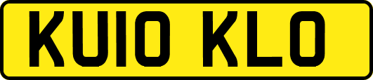 KU10KLO