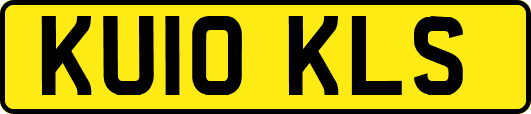 KU10KLS