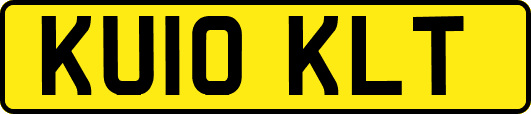 KU10KLT