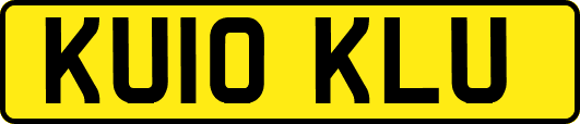 KU10KLU