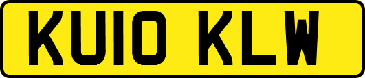 KU10KLW