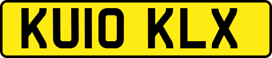 KU10KLX