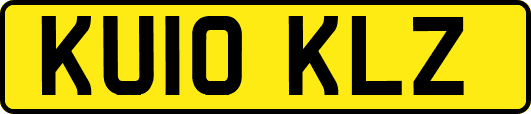 KU10KLZ