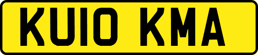 KU10KMA