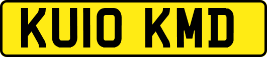 KU10KMD