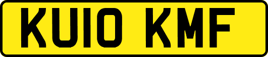 KU10KMF