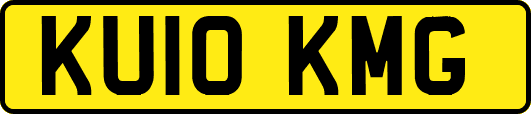 KU10KMG