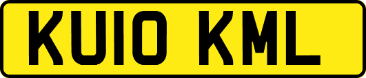 KU10KML