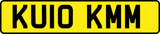 KU10KMM