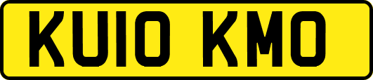 KU10KMO