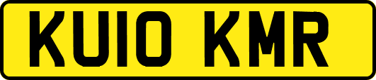 KU10KMR