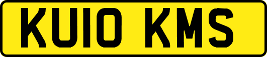 KU10KMS