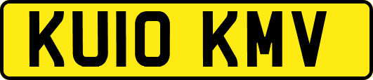 KU10KMV