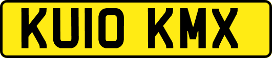 KU10KMX