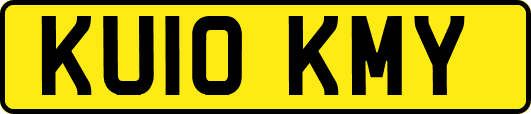 KU10KMY