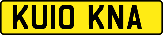 KU10KNA