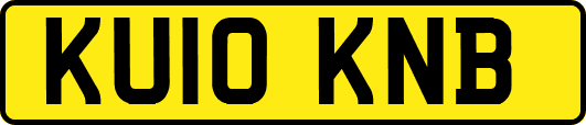 KU10KNB