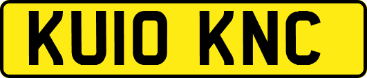 KU10KNC