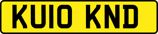 KU10KND