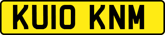 KU10KNM