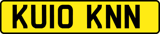 KU10KNN