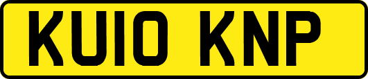 KU10KNP