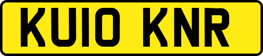 KU10KNR