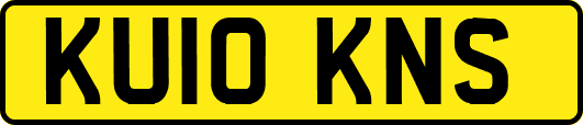 KU10KNS