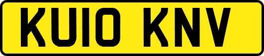 KU10KNV