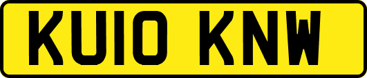 KU10KNW