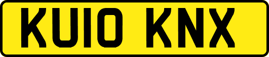KU10KNX