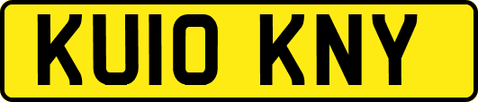 KU10KNY