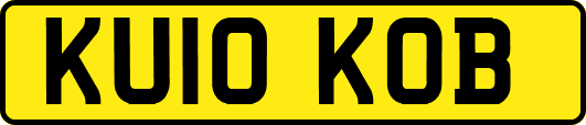 KU10KOB