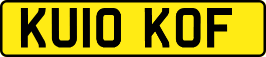 KU10KOF