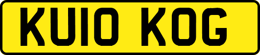 KU10KOG