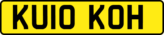 KU10KOH