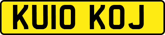 KU10KOJ