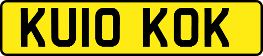 KU10KOK